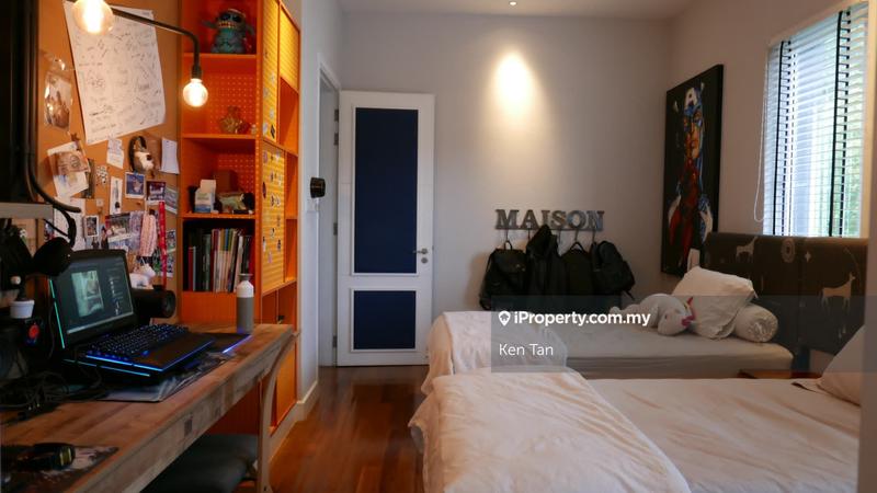 Banglo untuk Dijual di Sunway Rymba Hills, Kota Damansara oleh Ken Tan - iProperty.com.my