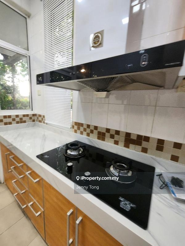2.5-storey Terraced House for Sale in Valencia, Sungai Buloh by Jenny Tong - iProperty.com.my