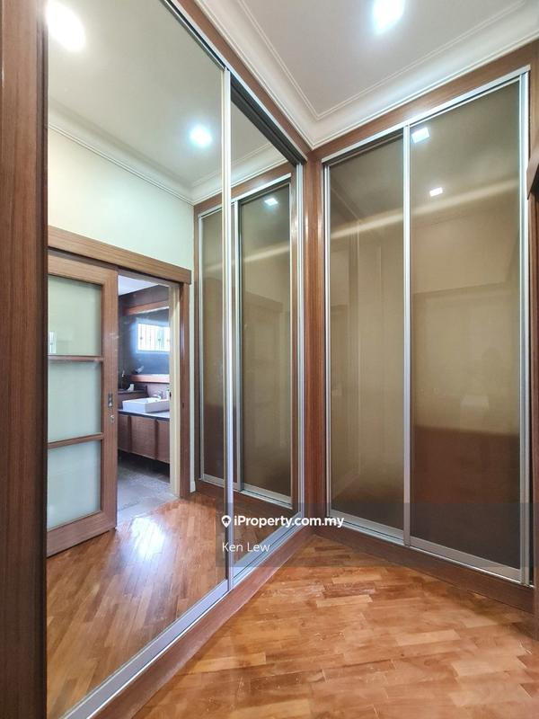 Rumah Berkembar untuk Dijual di Taman Bukit Segar, Cheras oleh Ken Lew - iProperty.com.my