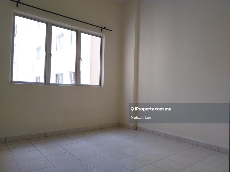 Pangsapuri untuk Dijual di Selesa I Resort Apartment (Pangsapuri Damai Mewah B) oleh Nelson Lee - iProperty.com.my