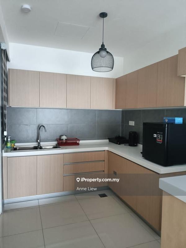 Kondominium untuk Disewa di Lake Point Residence oleh Anne Liew - iProperty.com.my