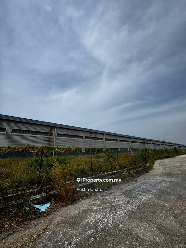Commercial Land for Sale in Bandar Bukit Raja, Klang by Austin Chan - iProperty.com.my