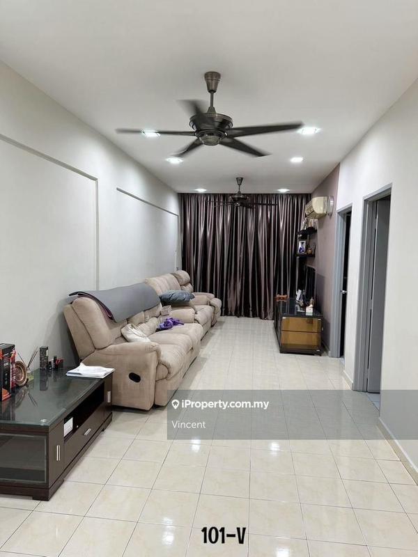 For Sale - Vista Bayu