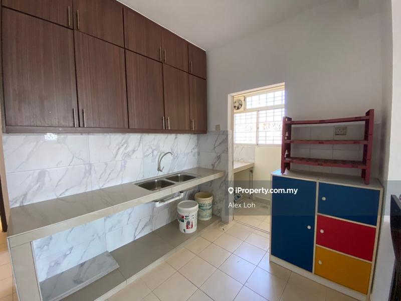 For Rent - Serdang Villa Apartment