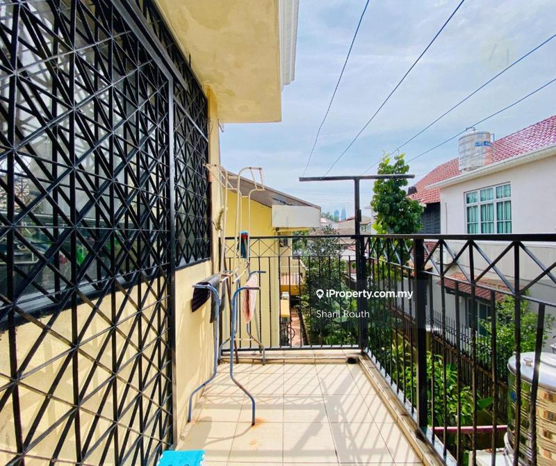Banglo untuk Dijual di q6df3, Ulu Kelang oleh Sharil Routh - iProperty.com.my