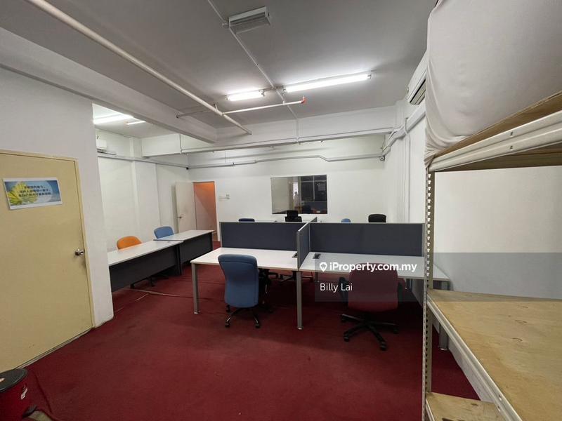 Shop / Office untuk Dijual di PV, Setapak oleh Billy Lai - iProperty.com.my