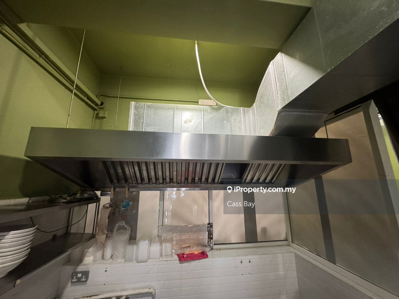 Kedai untuk Dijual di Laman Rimbunan, Kepong oleh Cass Bay - iProperty.com.my