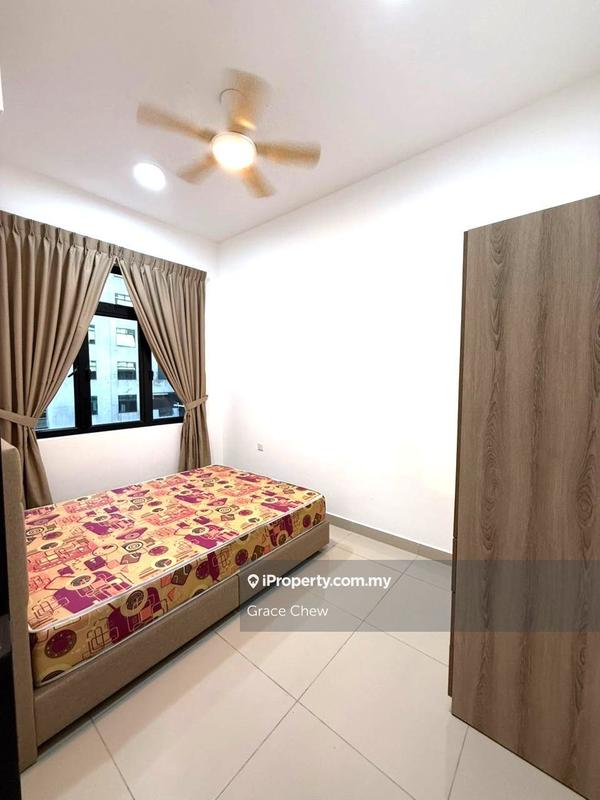 Service Residence for Rent in Meldrum Heights (Residensi Meldrum) by Grace Chew - iProperty.com.my