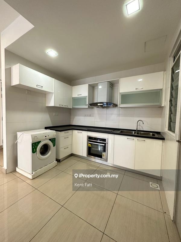 For Sale - Hijauan Saujana