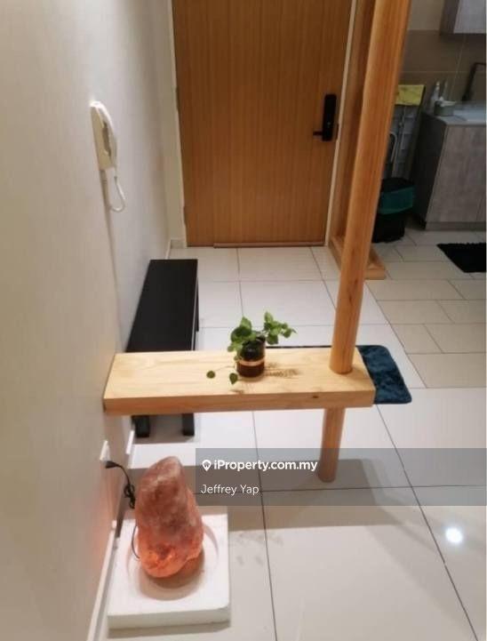 For Rent - The Cruise Residence