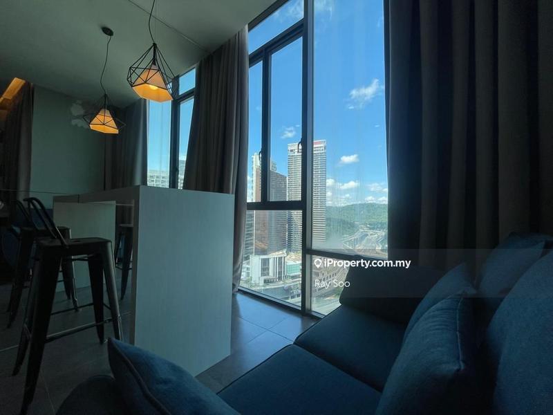 Service Residence for Sale in Empire Damansara by Ray Soo - iProperty.com.my