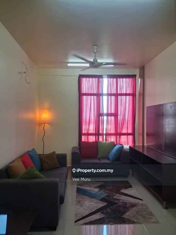 Kediaman Servis untuk Disewa di The Arc oleh Vee Muru - iProperty.com.my