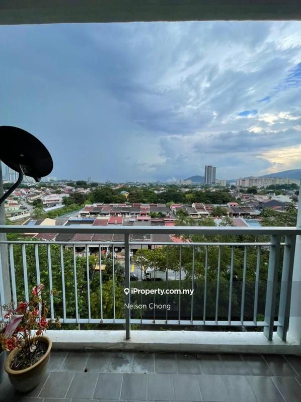 For Rent - First Residence (Residensi Unggul)