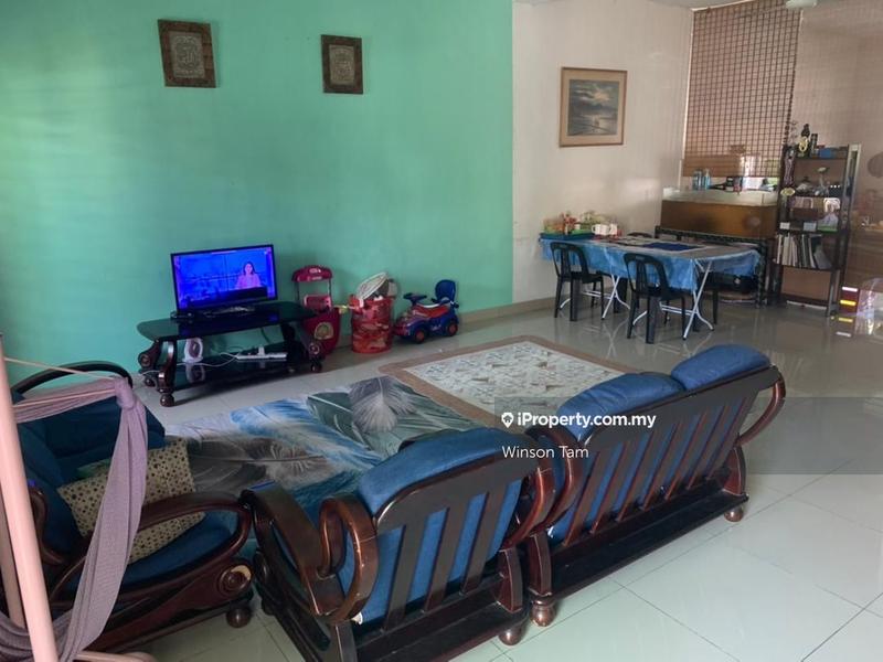 2-storey Terraced House for Sale in Bandar Tasik Puteri, Rawang by Winson Tam - iProperty.com.my