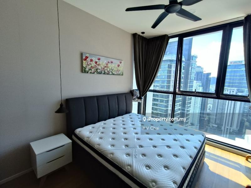 Service Residence for Rent in 10 Stonor by K.V Chai - iProperty.com.my