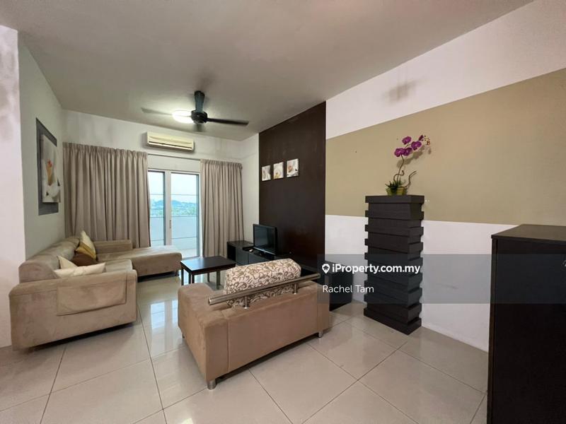 For Rent - D'Embassy