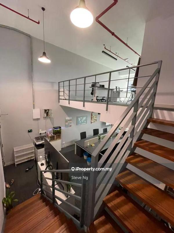 Pejabat untuk Dijual di KL City Centre, Kuala Lumpur oleh Steve Ng - iProperty.com.my