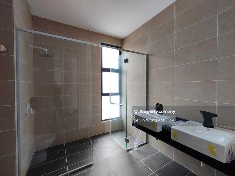 Rumah Berkembar untuk Disewa di Bandar Kinrara Seksyen 1, Bandar Kinrara oleh Kelvin Wong Kok Hoe - iProperty.com.my