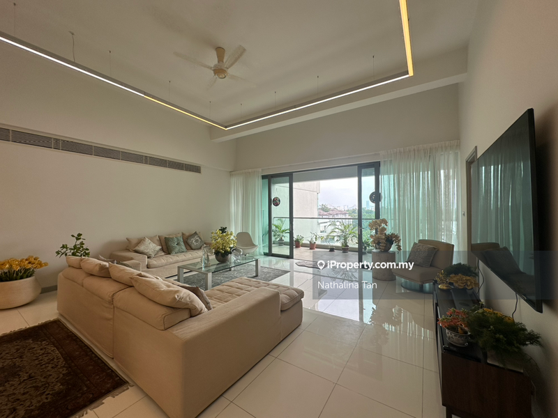 For Sale - U-Thant Residence