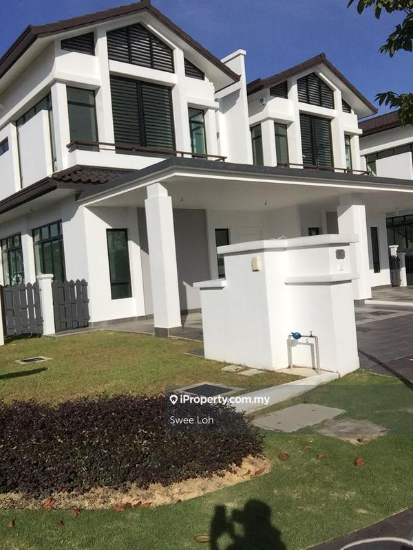 Rumah Kluster untuk Dijual di Eco Majestic, Semenyih oleh Swee Loh - iProperty.com.my