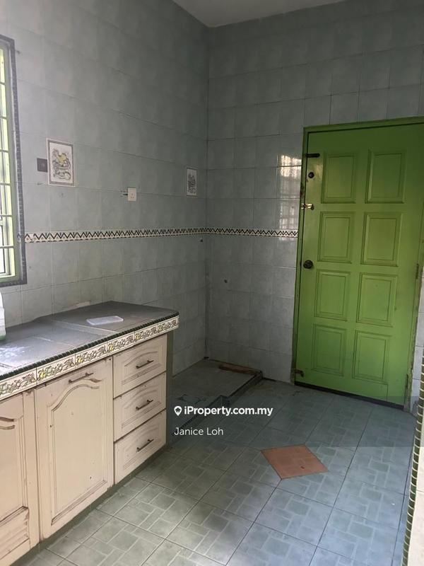 Terraced House for Sale in Taman Bukit Kepayang, Bukit Kepayang by Janice Loh - iProperty.com.my