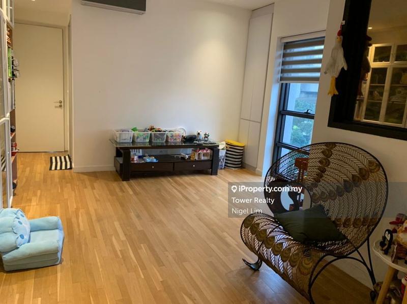 Kondominium untuk Dijual di Seri Ampang Hilir Residences oleh Nigel Lim - iProperty.com.my