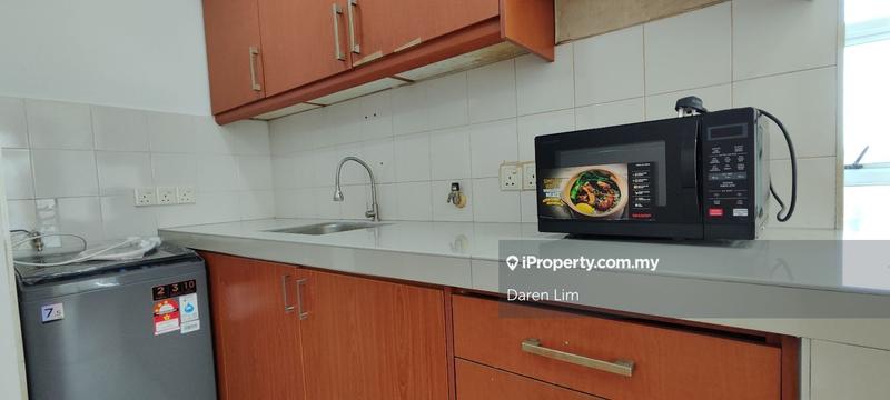 Service Residence for Sale in Maytower Serviced Residences by Daren Lim - iProperty.com.my