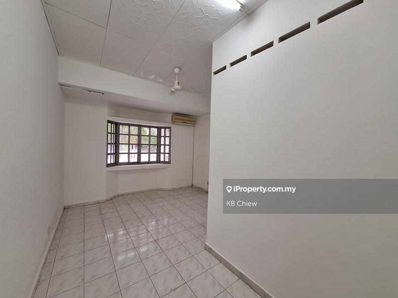 Terraced House for Sale in Bangsar Baru, Bangsar by KB Chiew - iProperty.com.my