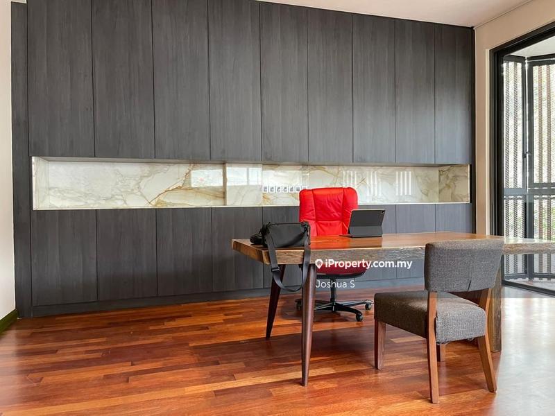 Banglo untuk Dijual di Bukit Tunku (Kenny Hills), Kuala Lumpur oleh Joshua S - iProperty.com.my