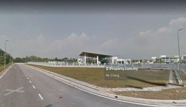 Agricultural Land for Sale in Polytechnic Banting, Banting by Mr Ching - iProperty.com.my