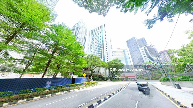 Commercial Land for Sale in KLCC, KL City Centre by Mr Chai - iProperty.com.my