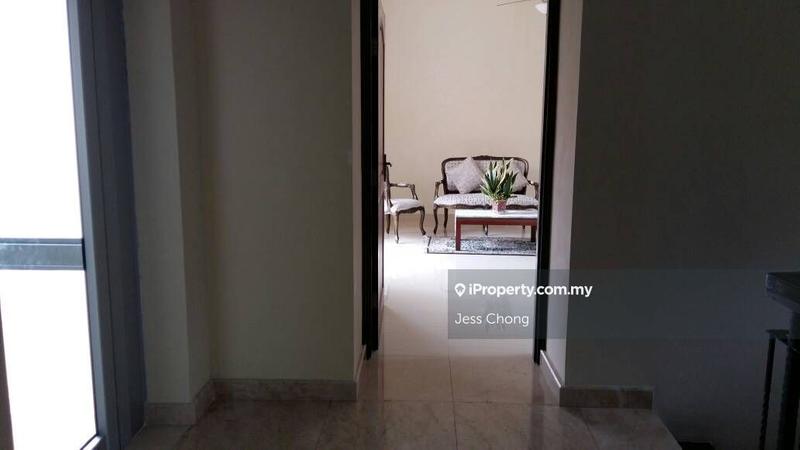 Banglo untuk Dijual di Taman Tun Dr Ismail, Kuala Lumpur oleh Jess Chong - iProperty.com.my