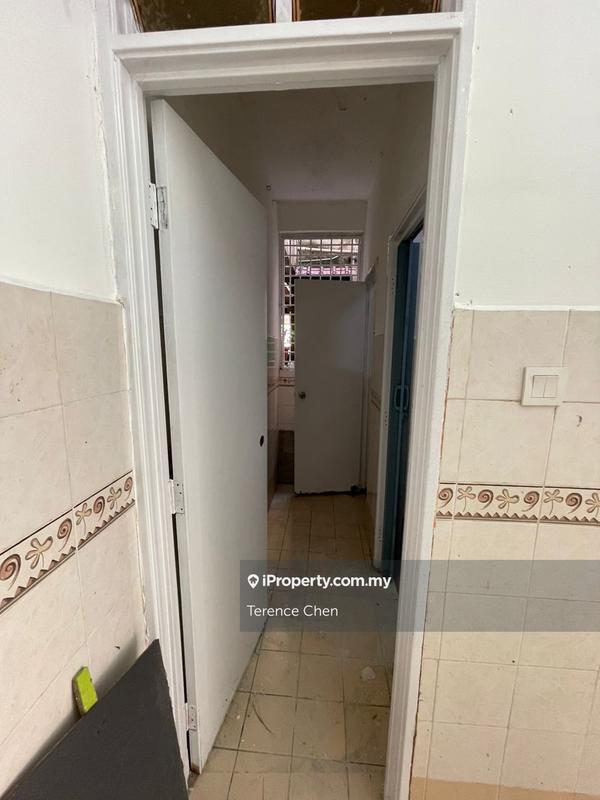 Apartment for Sale in Sri Dahlia by Terence Chen - iProperty.com.my