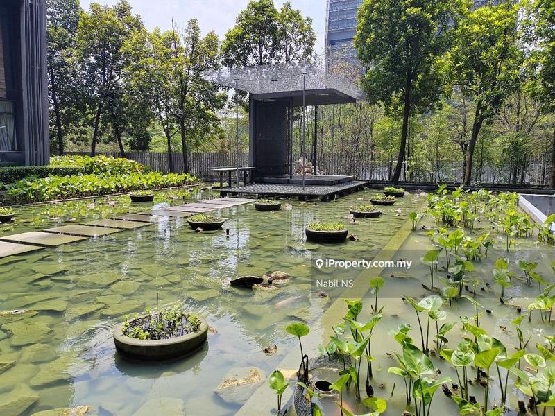 Kondominium untuk Disewa di The Capers @ Sentul East oleh Nabil NS - iProperty.com.my