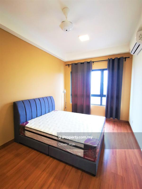 Kediaman Servis untuk Dijual di The Link 2 Residences oleh Oliver Mak - iProperty.com.my