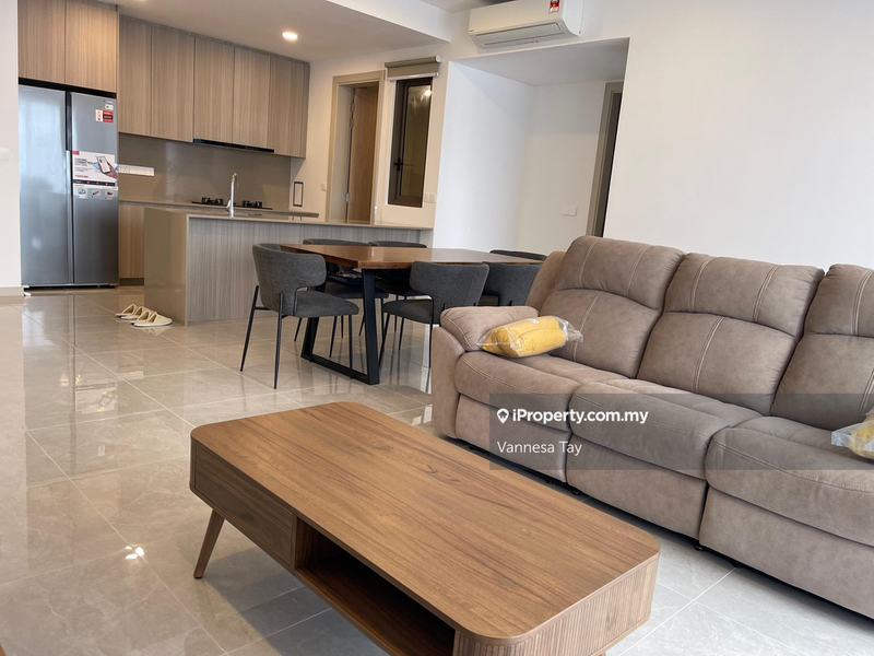 Condominium for Rent in Park Place by Vannesa Tay - iProperty.com.my