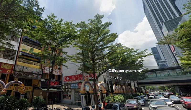 For Rent - Brickfields