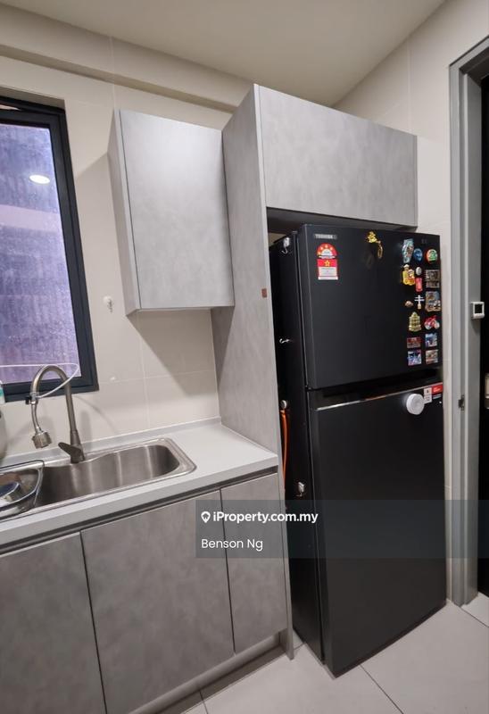 Kediaman Servis untuk Disewa di The Era @ Duta North oleh Benson Ng - iProperty.com.my