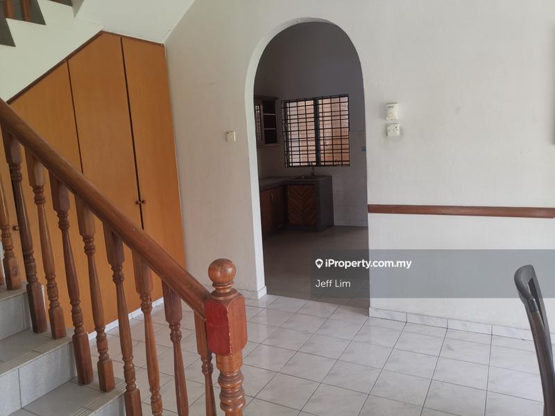 Rumah Teres 2-Tingkat untuk Dijual di Taman Pinji Mewah, Ipoh oleh Jeff Lim - iProperty.com.my