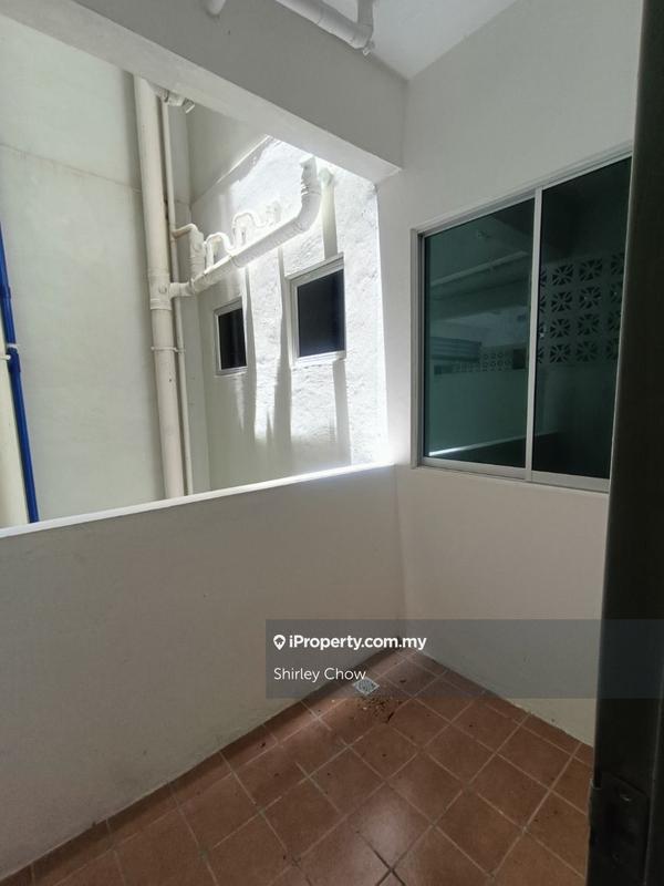 Pangsapuri untuk Dijual di Seri Sutera Residence oleh Shirley Chow - iProperty.com.my