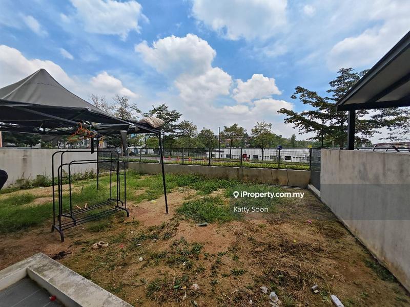 Condominium for Sale in Ameera Residence by Katty Soon - iProperty.com.my