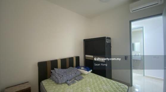 Service Residence for Sale in Fortune Centra by Sean Yong - iProperty.com.my
