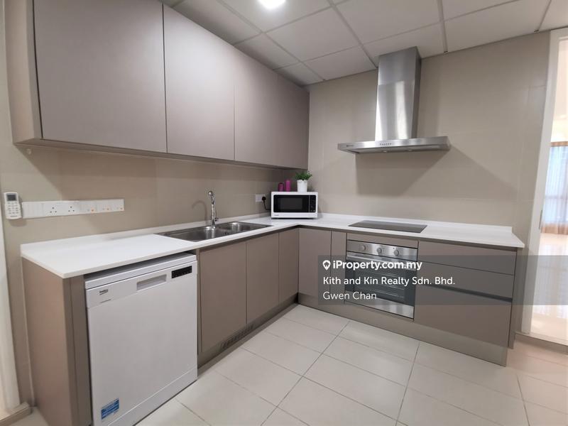 For Sale - Residensi 22