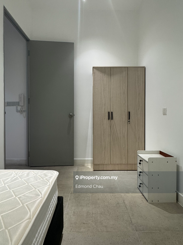 Pangsapuri untuk Dijual di Union Suites oleh Edmond Chau - iProperty.com.my