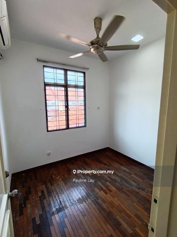 Rumah Teres 2-Tingkat untuk Dijual di Dataran Ara Damansara, Ara Damansara oleh Pauline Lau - iProperty.com.my
