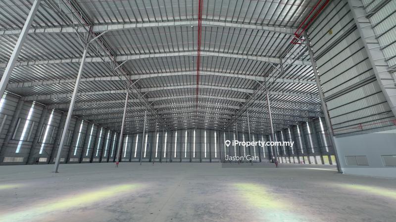 Warehouse for Sale in Seksyen 15, Shah Alam by Jason Gan - iProperty.com.my