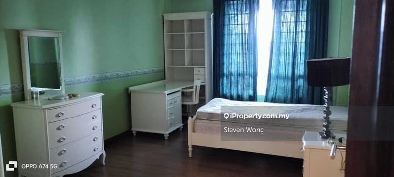 Kondominium untuk Dijual di 1 Desa Residence oleh Steven Wong - iProperty.com.my
