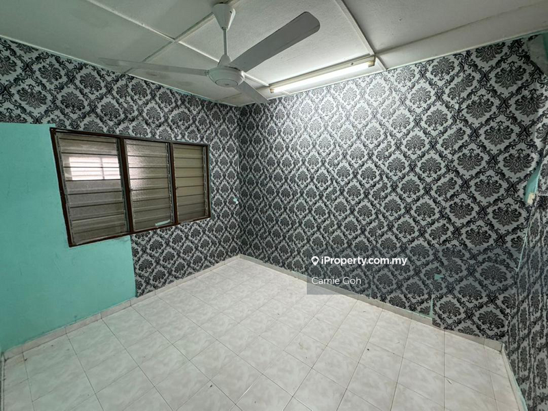 1-storey Terraced House for Sale in Masjid Tanah, Melaka by Camie Goh - iProperty.com.my