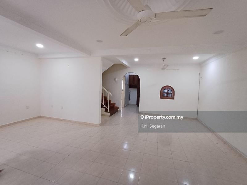 Rumah Berangkai 2 Tingkat untuk Dijual di Kota Kemuning, Shah Alam oleh K.N. Segaran - iProperty.com.my