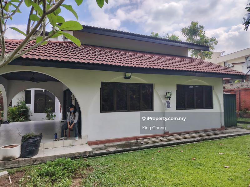 Bungalow House for Sale in Bukit Damansara, Damansara Heights by King Chong - iProperty.com.my